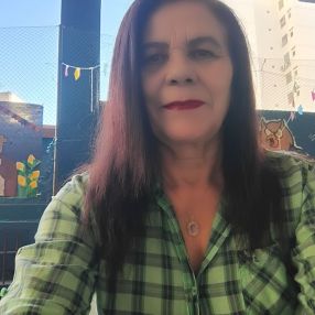 Antonia, Babá em Paraibuna