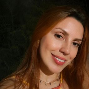 Eri, Babysitter in Vespasiano