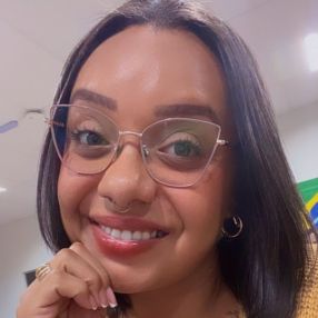 CARINA, Babá em Camaçari