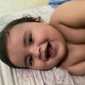 Ketelly, Família em Paiçandu