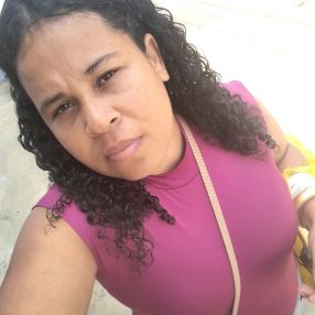 Simone, Babá em Pontes e Lacerda