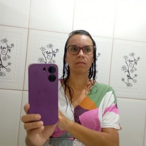 Flávia, Babá em Araruama