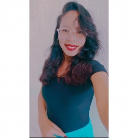 Aline, Babá em Camaçari