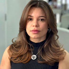 Andrielli, Babysitter in Curitiba