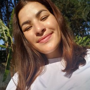 Regiane, Babá em Suzano