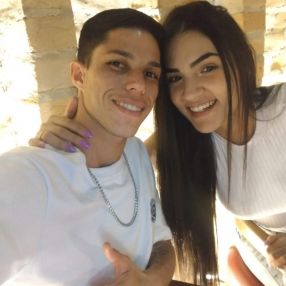 Daniela, Família em Botucatu