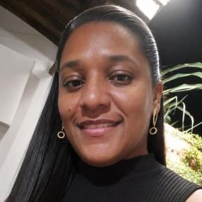 Gisele, Babá em Planaltina