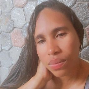 Morena, Babá em Queimados