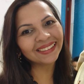 Erica, Babysitter in Guarulhos