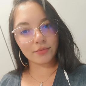 Karinne, Família em Cidade Ocidental