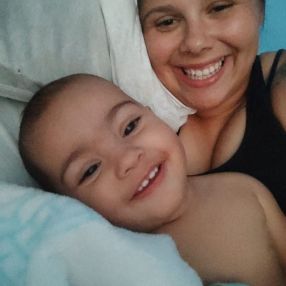 Samara, Família em Itapema