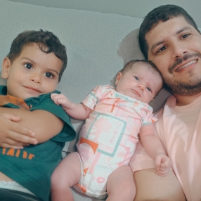 All Anser, Família em Matinhos