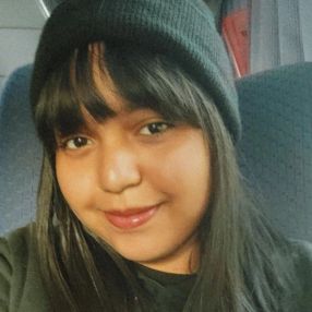Fernanda Vitoria, Babá em Valparaíso