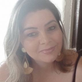 Ondina, Babá em Lages