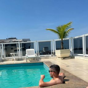 Matheus, Família em Barra Mansa