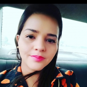Alessandra, Babysitter in Senador Canedo