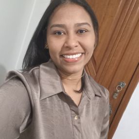 Patricia, Babá em Cubatão