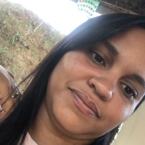 Kethille, Babá em Escada