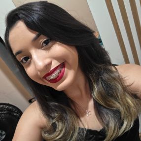 Brena Emanuela, Babysitter in Fortaleza