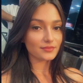 GABRIELLY CORREIA DA, Babá em Anápolis