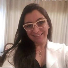 Regiane, Babá em Bebedouro