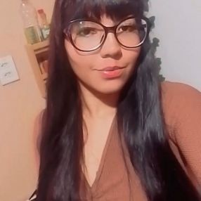 Mikaely, Babá em Tramandaí