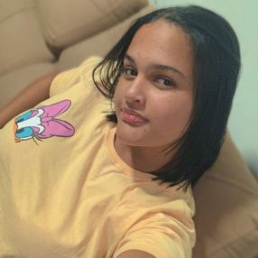 Alessandra, Babá em Itaporanga d'Ajuda