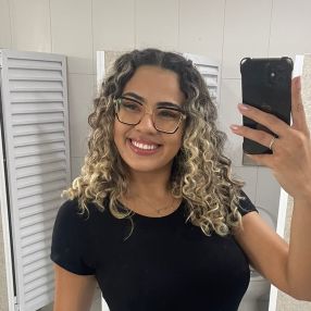 Petra, Babá em Jundiaí