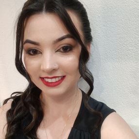 Jocimara, Babá em Candelária