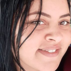 Danielle, Babá em Carapicuíba