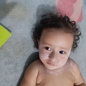Lais, Família em Campo Grande