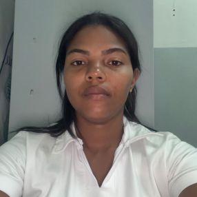 Maria, Babá em Itabaiana