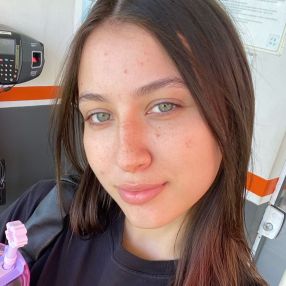 Izabelly, Babá em Cianorte