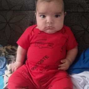 Roselaine, Família em Sapiranga