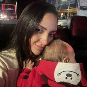 Bruna, Família em Marialva