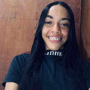 Raissa, Babá em Elói Mendes
