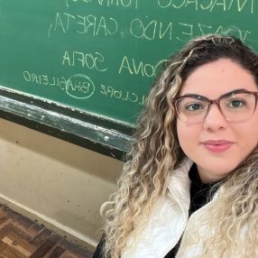 Ana, Babá em Paiçandu