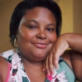 Fabiele cruz, Babá em Arapongas