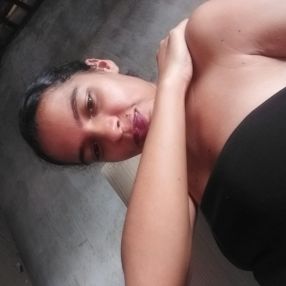 Leticia, Babá em Itabaianinha