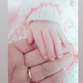 Ligia, Babá em Niterói