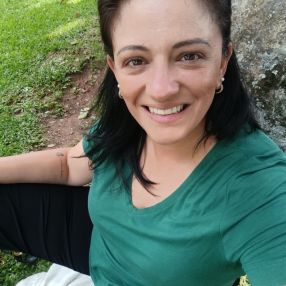 Greice, Babysitter in Bento Gonçalves