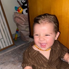 Amanda, Família em Brotas