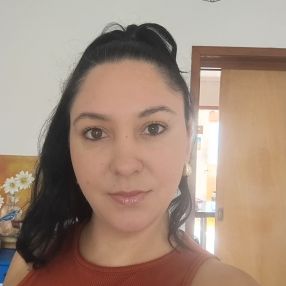 Gislaine, Babá em Lajeado