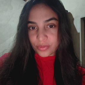 Flavia, Babá em São Roque