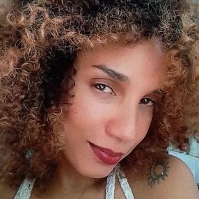 Katyla, Babá em Ipiaú