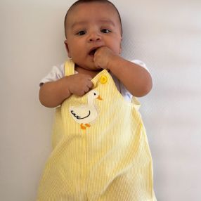 Paola, Família em Goiânia
