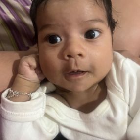 Ana Beatriz, Família em Dourados