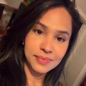 Shirley, Babá em Carapicuíba