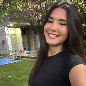 Ana Julia, Babá em Pereira Barreto