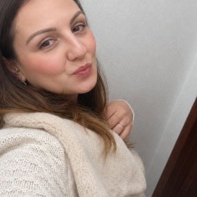 C, Babysitter in São Lourenço do Sul